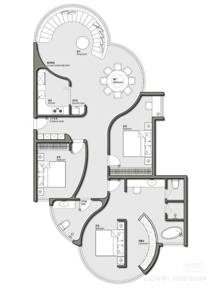 FLOORPLANS